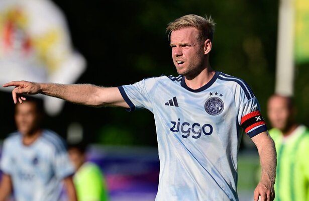 Davy Klaassen (Ajax)
