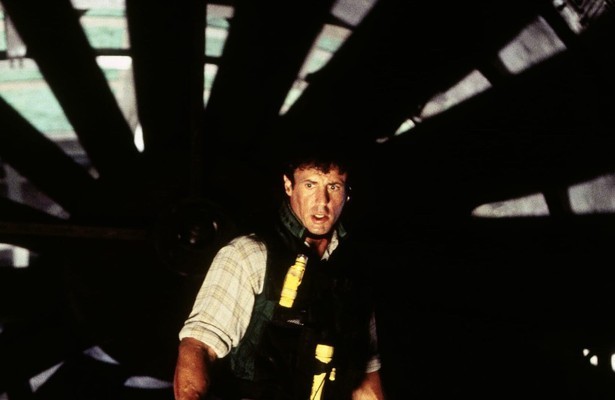 Sylvester Stallone in Daylight
