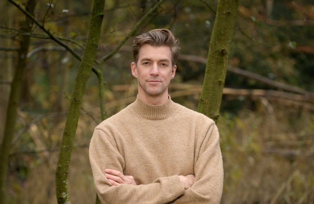 Winfried Baijens voor De Aarde Beeft