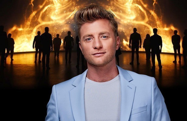 Jan Versteegh in De Bondgenoten