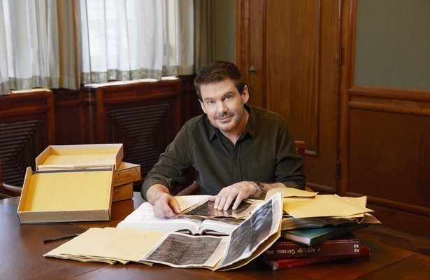 Ruben Nicolai