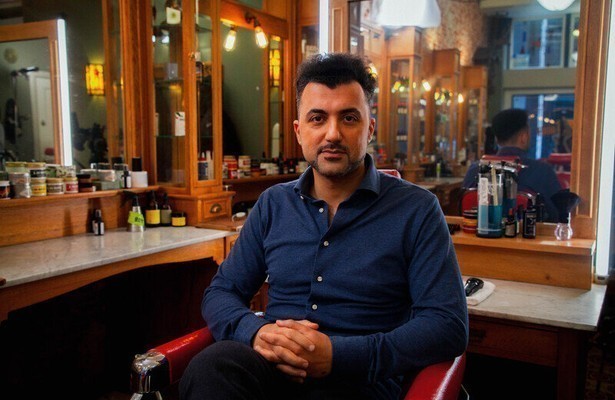 Özcan Akyol