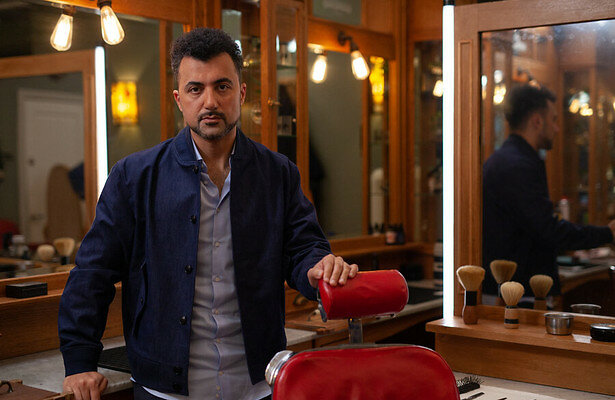 Özcan Akyol 