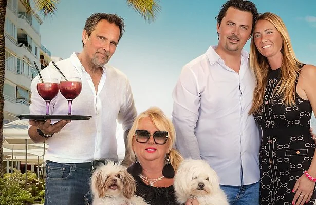 De Hanslers