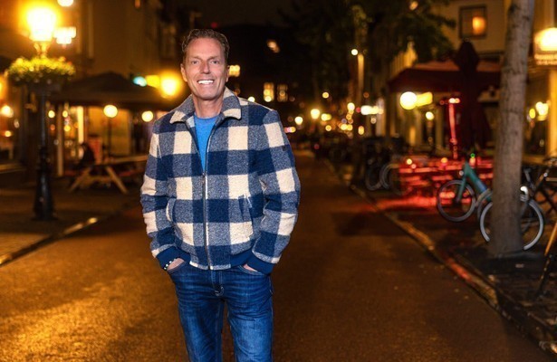 Rob Geus (De Hygiënepolitie)