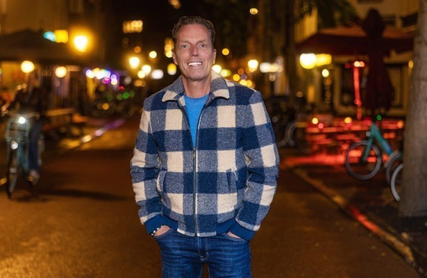 Rob Geus in De Hygiënepolitie
