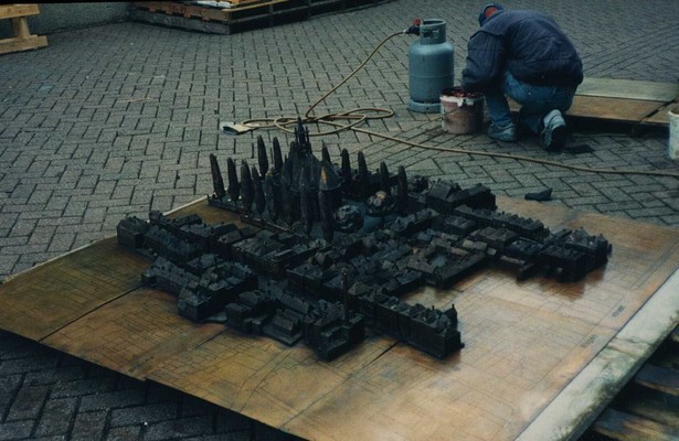 Still uit De Verdwenen Buurt
