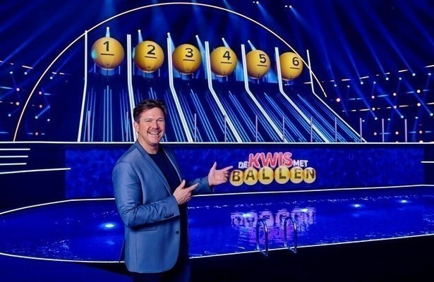 Johnny de Mol