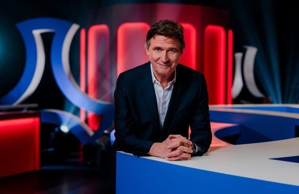 Erik Van Looy