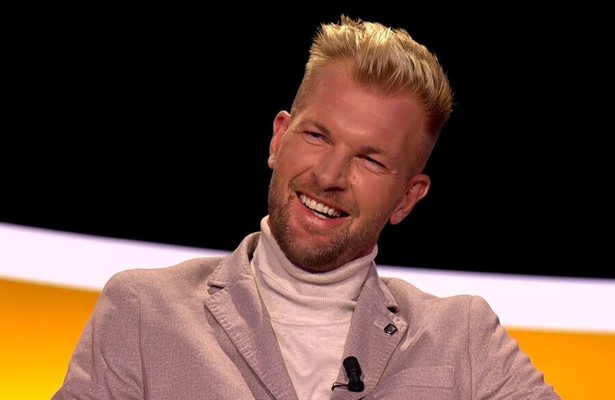 Ruben Van Gucht
