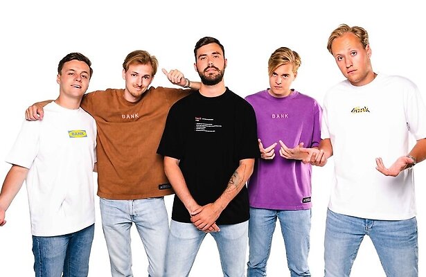 Bankzitters