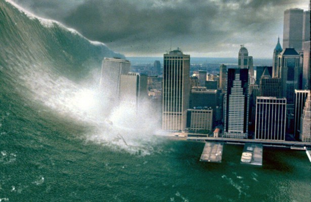 Deep Impact
