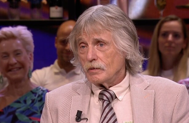 Johan Derksen