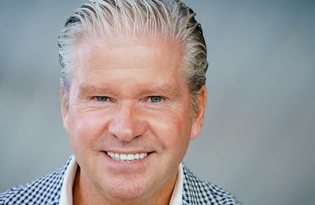Dries Roelvink