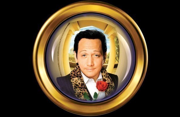 Rob Schneider in Deuce Bigalow: Male Gigolo