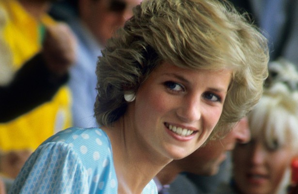 Diana’s laatste jaren