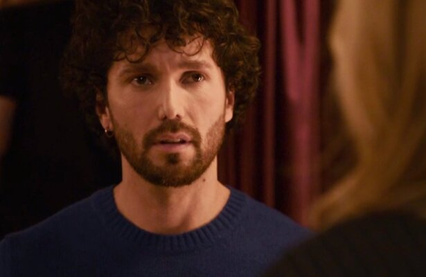 Diego González-Clark in GTST