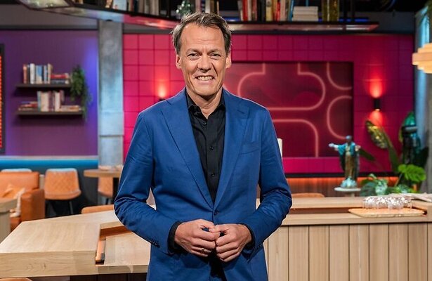 Tijs van den Brink voor Dit Is Tijs