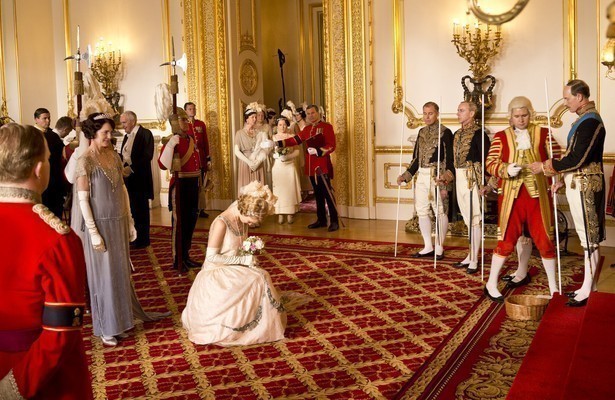 Downton Abbey