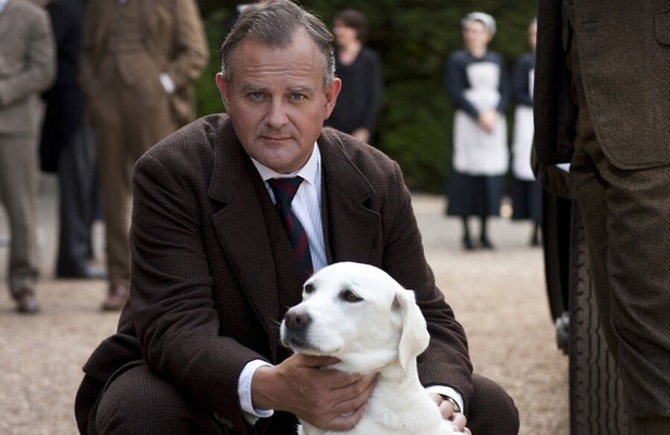 Downton Abbey