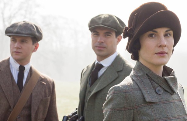 Downton Abbey
