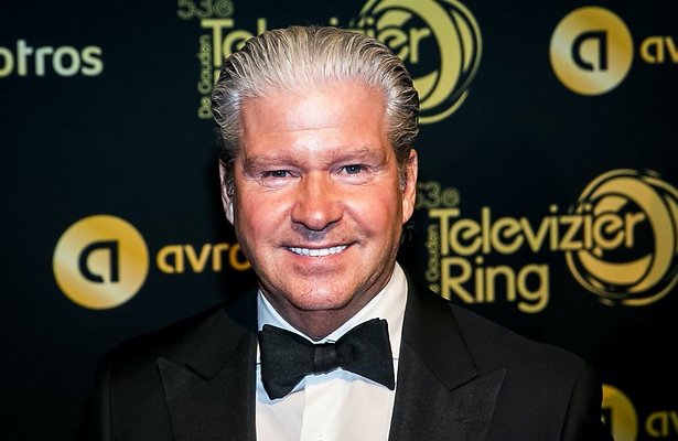 Dries Roelvink