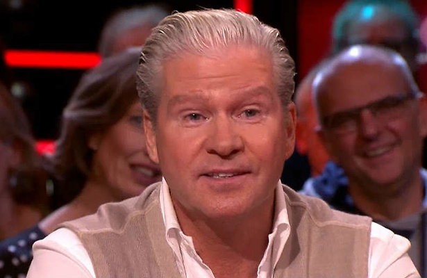 Dries Roelvink