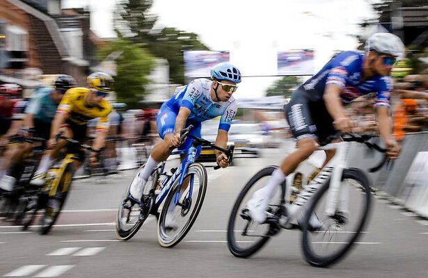 Dylan Groenewegen 