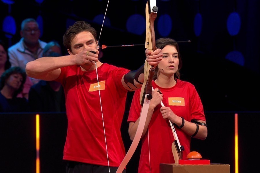 De Staatsloterij Show