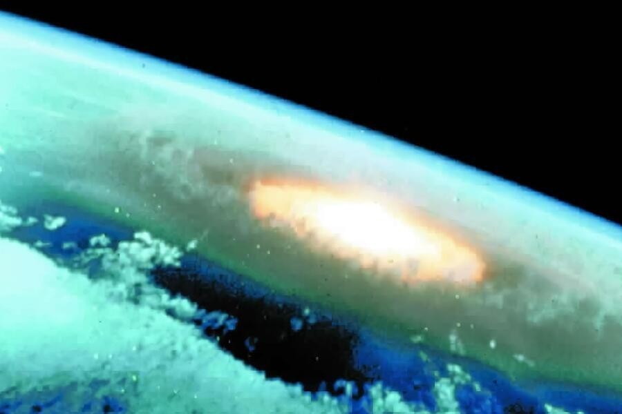 Deep Impact