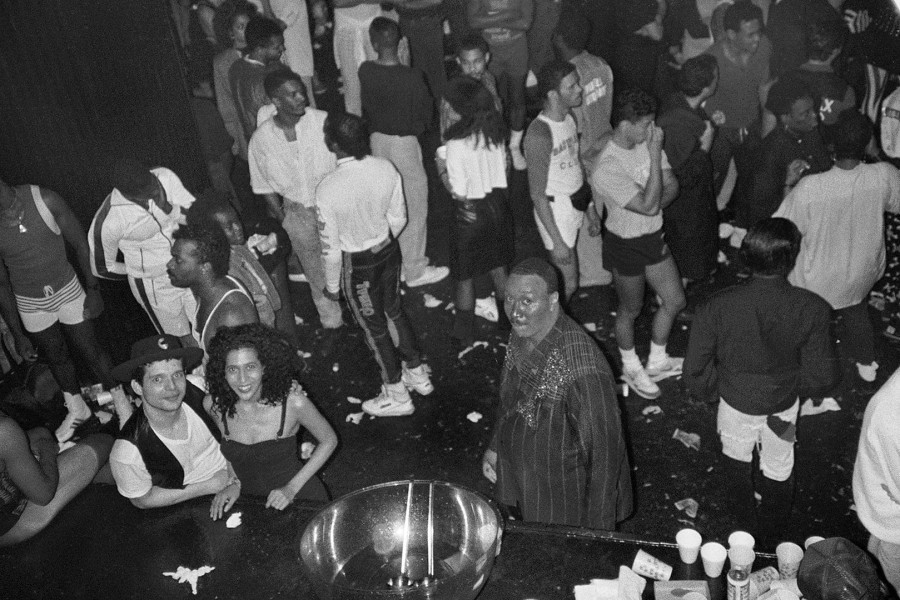 Disco: Soundtrack of a Revolution