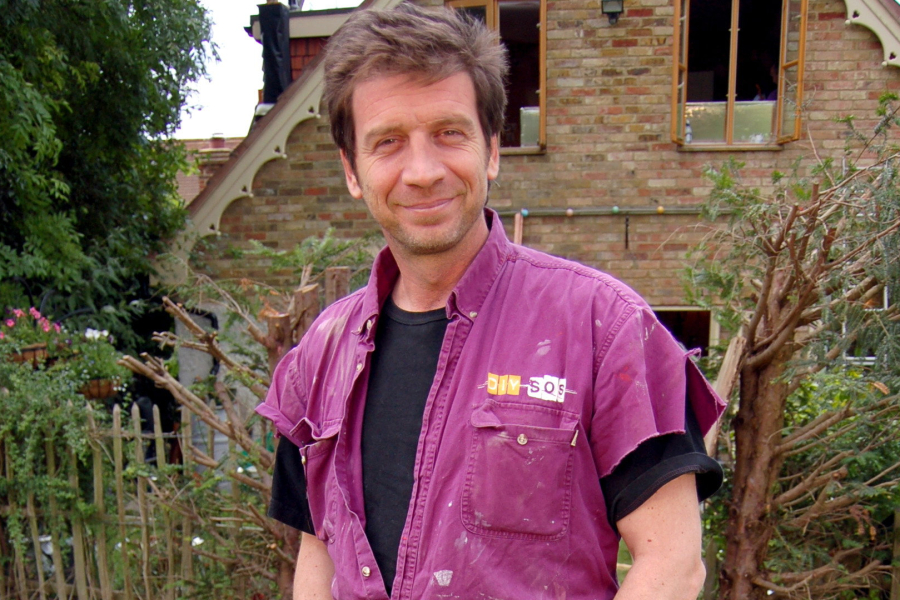 DIY SOS