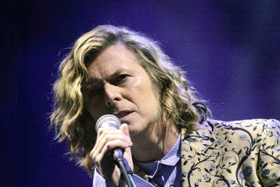 David Bowie: The Final Act
