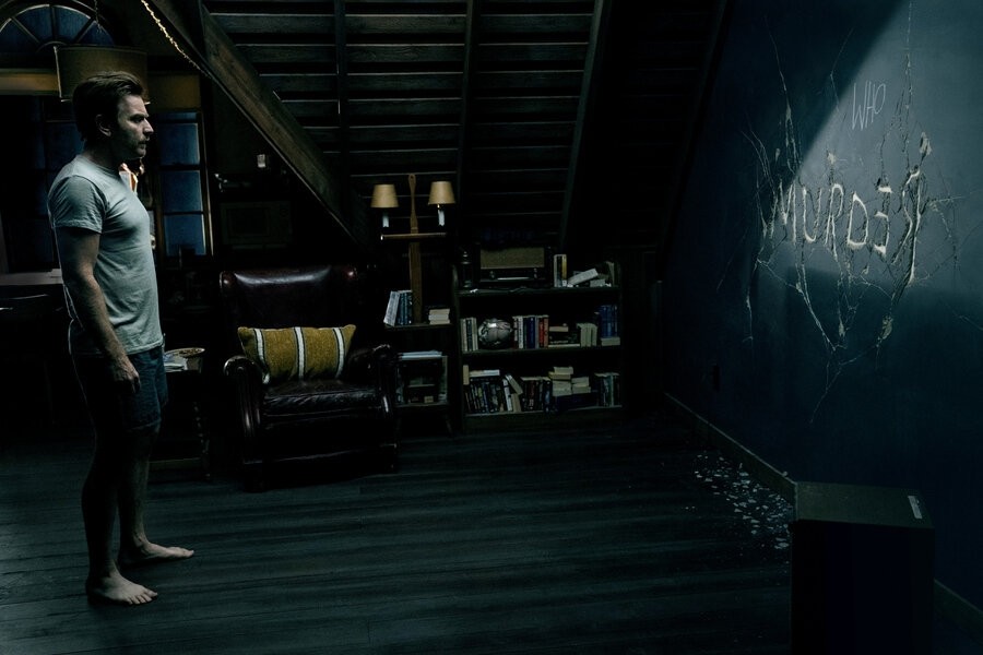 Doctor Sleep