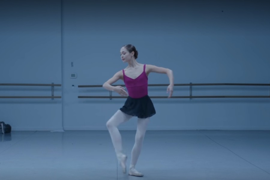 Driven to Dance