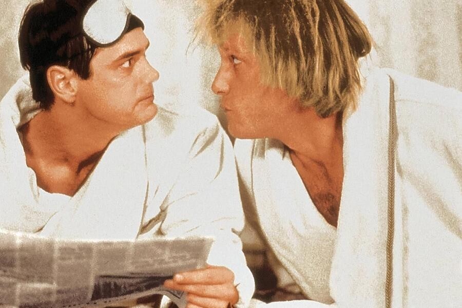 Dumb & Dumber