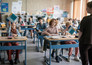 Das Lehrerzimmer