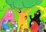 De avonturen van Barbapapa
