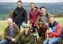 De dierenarts van Yorkshire
