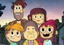 De Familie Wylde Pak
