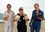 De Hanslers: Van de piste naar de playa