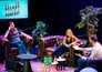 De ongelooflijke podcast