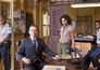 Death in paradise