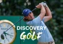 Discovery golf
