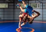 DOA Wrestling