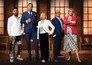 Dragons' den