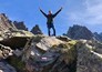 Dwars door de Pyreneeën