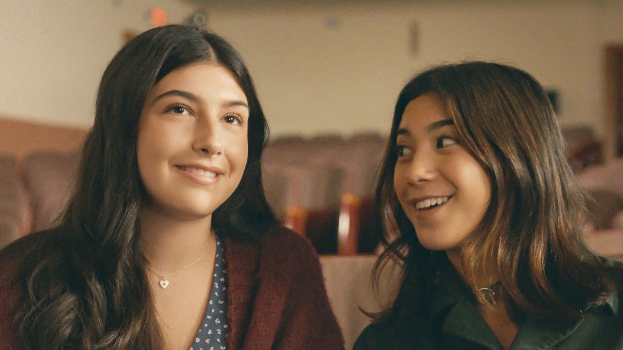 De streamingtip van de week: Don't Say Good Luck op Netflix