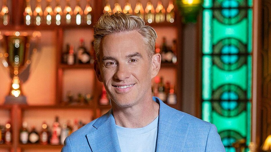 Bluffen met Art Rooijakkers in de nieuwe SBS-spelshow Dit Weet Jij Niet?!