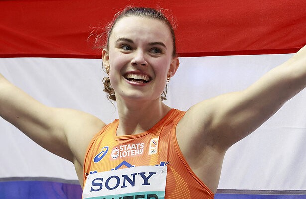Sofie Dokter
